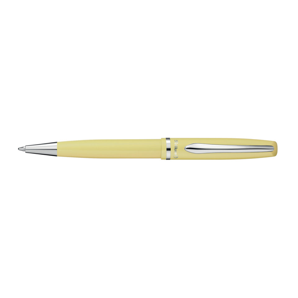 Kugelschreiber Jazz pastell limelight PELIKAN 812672