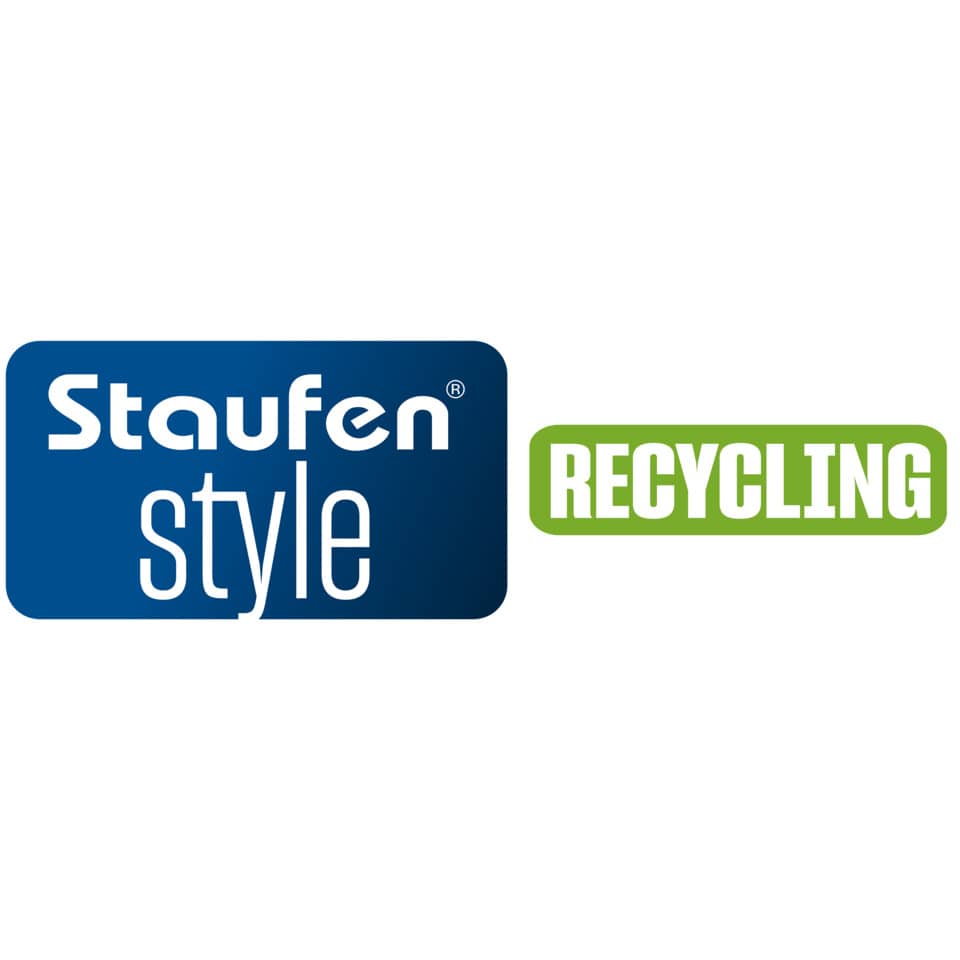 Schulheft Premio, A5, 90g/m², 16 Blatt, Lin.1, linert STAUFEN PREMIO 040780001 STAUFEN PREMIO 040780001 90g