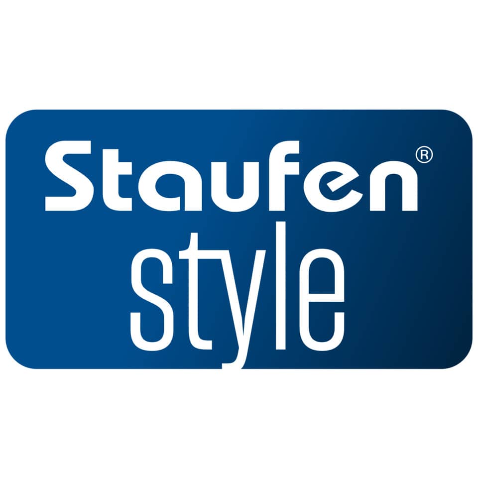 Ringbucheinlage, A4, 70g/m², 50 Blatt, kariert mit Rand STAUFEN STYLE 040470023 STAUFEN STYLE 040470023 70g4Loch