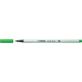 Faserschreiber mit Pinselspitze Pen 68 brush, hellgrün STABILO 568/33