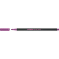 Fasermaler Pen 68, 1mm, metallic rosarot STABILO 68/856