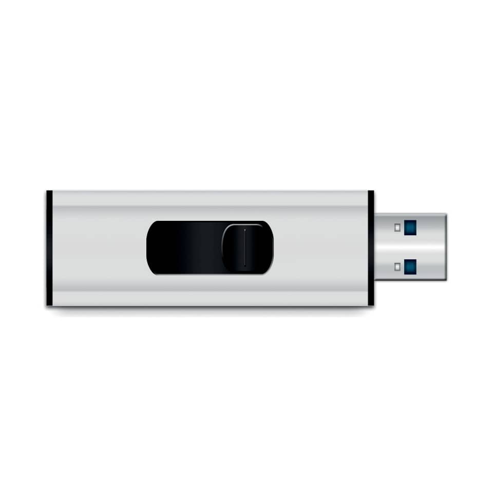 USB Stick 3.0 super speed, 64 GB MEDIARANGE MR917 MEDIARANGE MR917 64Gb