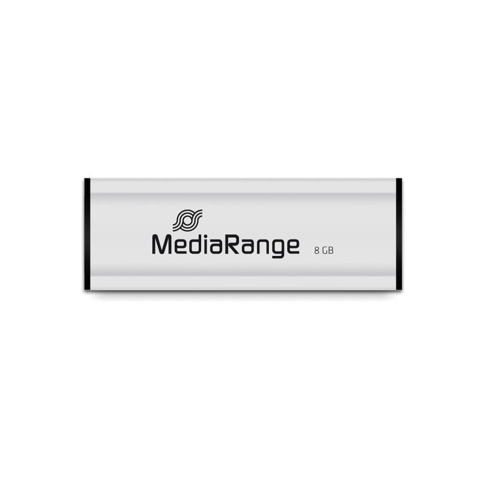 USB Stick 3.0 super speed, 8 GB MEDIARANGE MR914