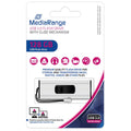 USB Stick 3.0 super speed, 128 GB MEDIARANGE MR918