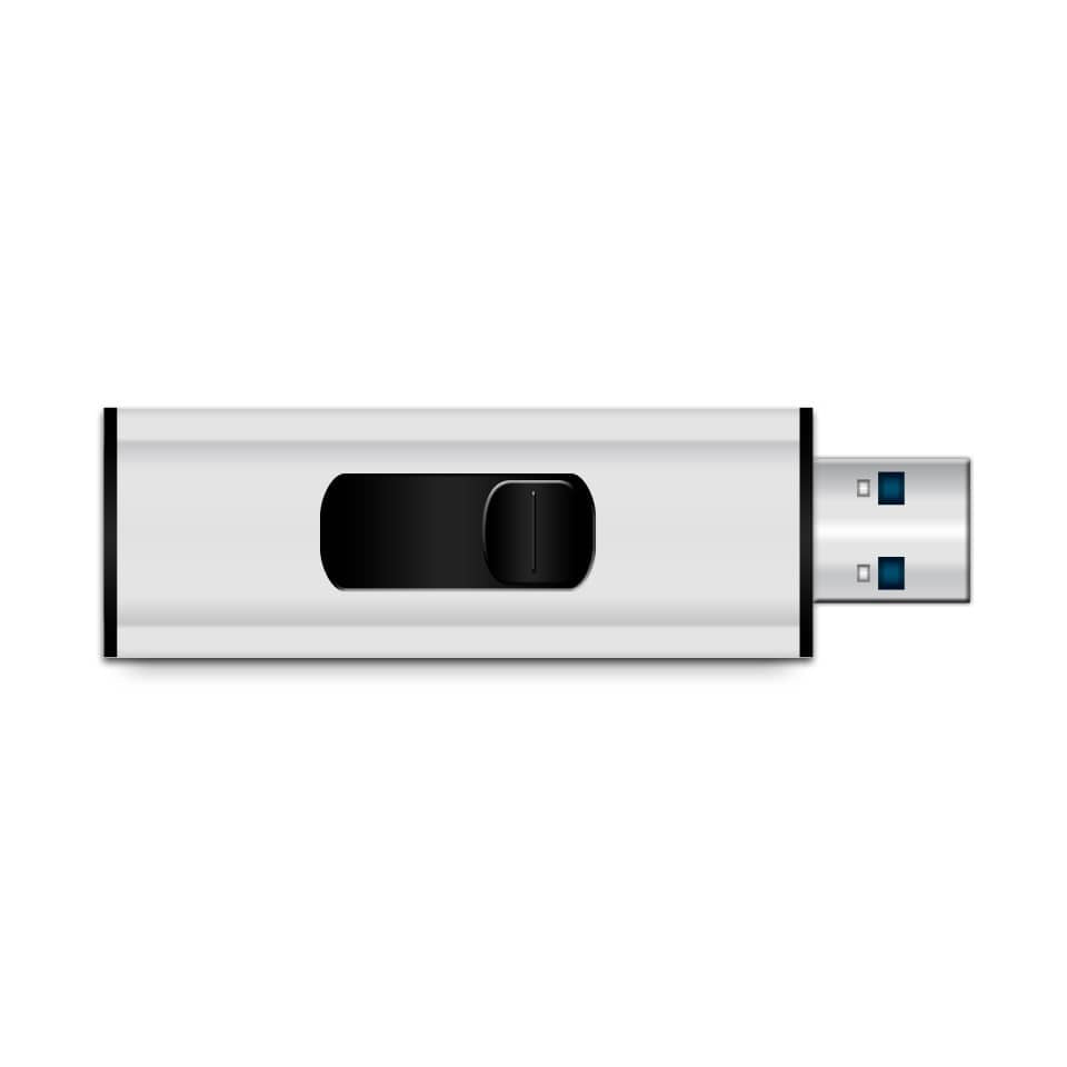 USB Stick 3.0 super speed, 8 GB MEDIARANGE MR914