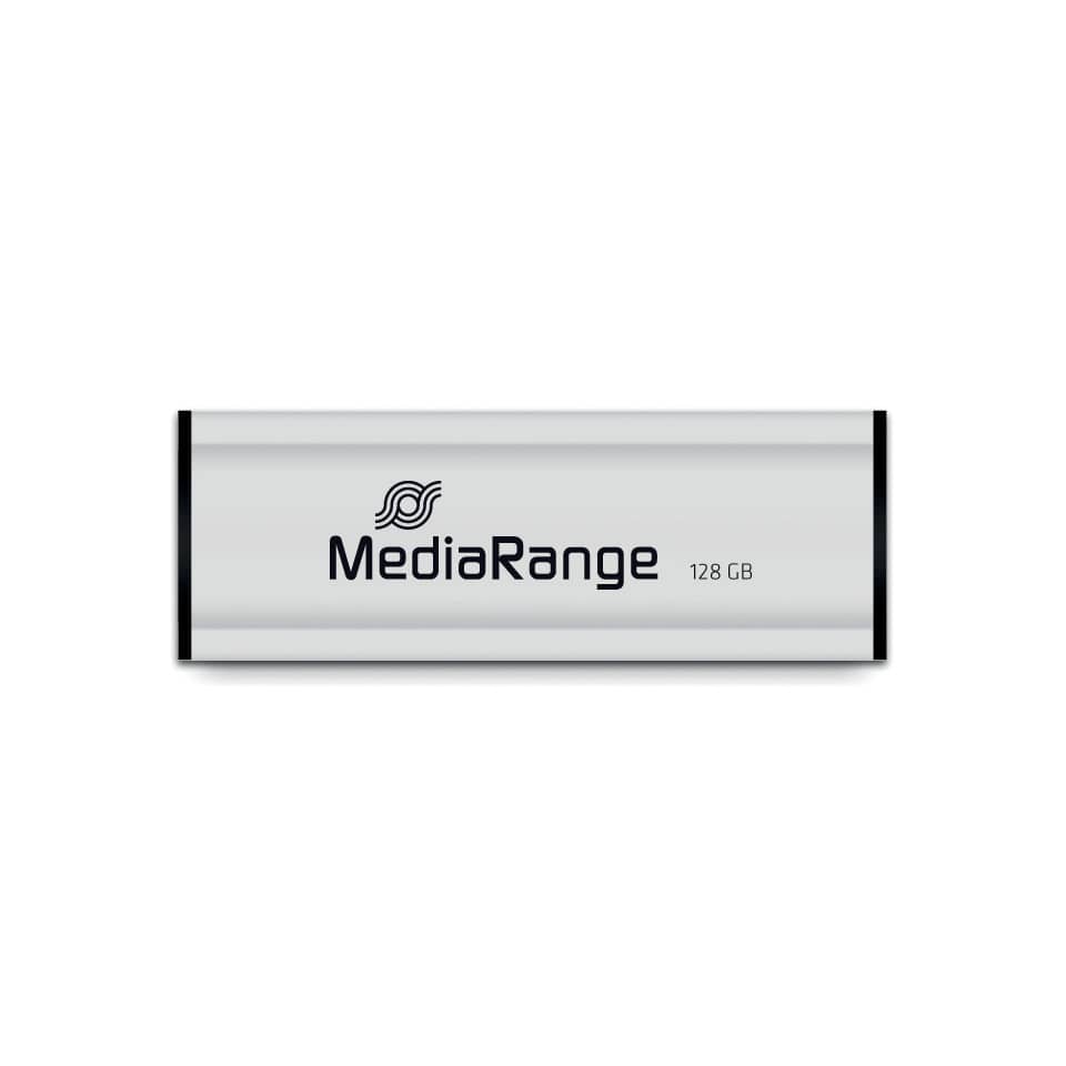 USB Stick 3.0 super speed, 128 GB MEDIARANGE MR918