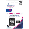 Speicherkarte MicroSDHC 64GB Class10  /3413490 MEDIARANGE MR955