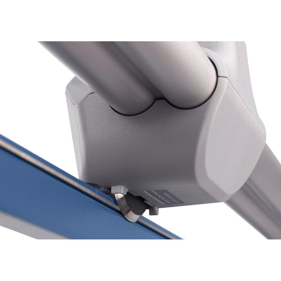 Rollen-Schneidemaschine blau DAHLE 00550-15000