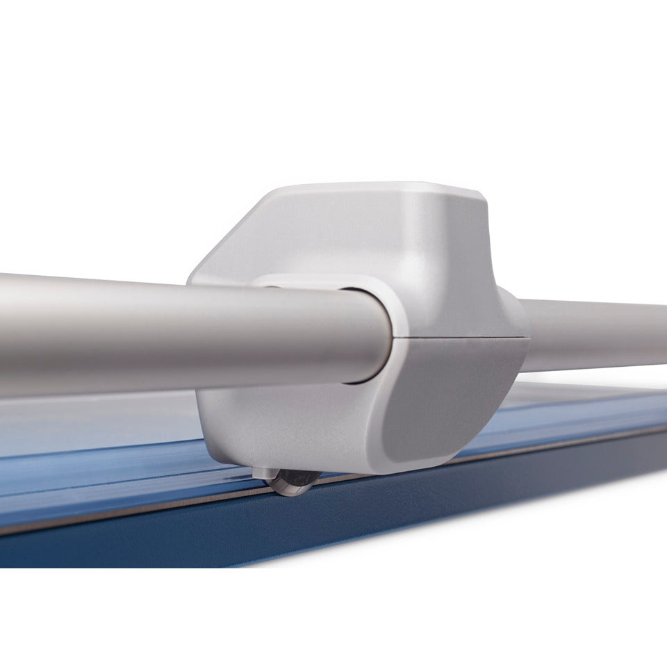 Rollen-Schneidemaschine blau DAHLE 00550-15000