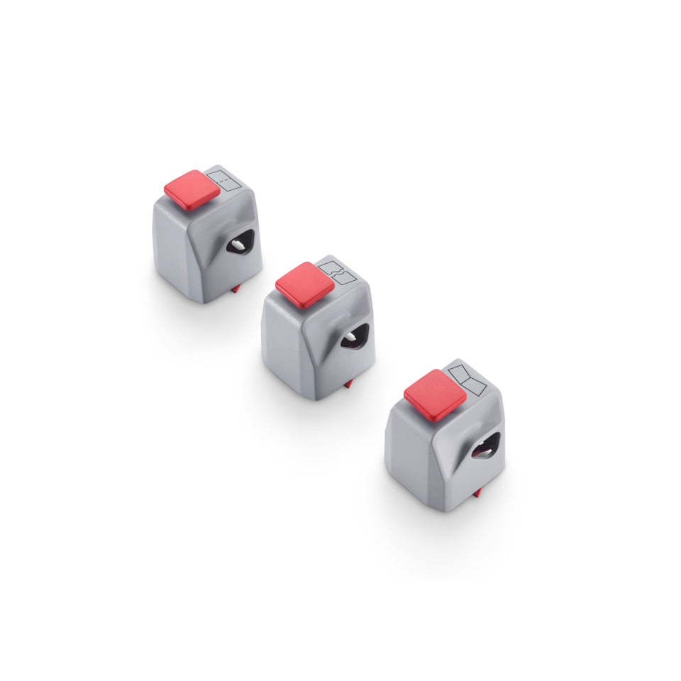 Messerkopf Creativset für 508 DAHLE 00981-14987