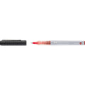 Tintenroller Free Ink Micro, 0,5 mm, rot FABER CASTELL 348503 FABER-CASTELL 348503