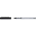 Tintenroller Free Ink Micro, 0,5 mm, schwarz FABER CASTELL 348502 FABER-CASTELL 348502