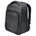 Laptoprucksack Business Contour 2.0, 15,6", schwarz KENSINGTON K60382EU KENSINGTON K60382EU Business