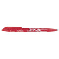 Tintenroller FriXion Ball 0.5, 0,3mm, rot PILOT BL-FR5-R PILOT BL-FR5-R 2274002
