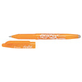 Tintenroller FriXion Ball 0.7, 0,4mm, aprikot PILOT BL-FR7-AO PILOT 2260 016 BL-FR7-AO