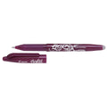Tintenroller FriXion Ball 0.7, 0,4mm, dunkelrot PILOT BL-FR7-WR PILOT 2260 022 BL-FR7-WR