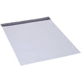 Versandtasche, 400x500+50mm, 100 Stück, weiß DOCUCARE 2FSDC370006 DOCUCARE 2FSDC370006 400x500+50