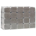 Falthandtuch Brillant, V-Falz, 1-lagig, 5000 Blatt, naturweiß PAPERNET 345001510 PAPERNET 345001510 / 416608