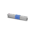 Lasertoner, 1.500 Seiten, magenta OKI 46508714