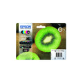 Tintenpatrone Multipack Nr.202XL, Cyan, Fotoschwarz, Gelb, Magenta, Schwarz EPSON C13T02G74010