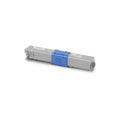Lasertoner, 1.500 Seiten, cyan OKI 46508715