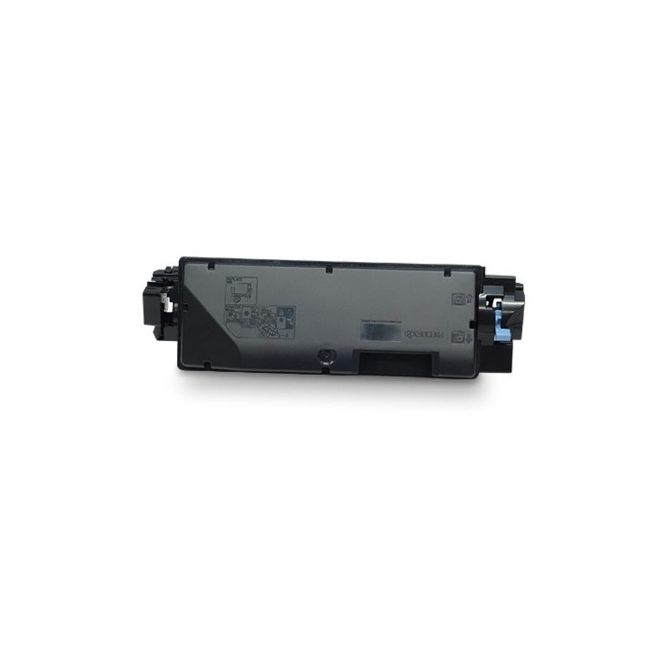 Lasertoner TK-5290K, 17.000 Seiten, schwarz KYOCERA-MITA 1T02TX0NL0 KYOCERA 1T02TX0NL0