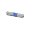 Lasertoner, 1.500 Seiten, yellow OKI 46508713