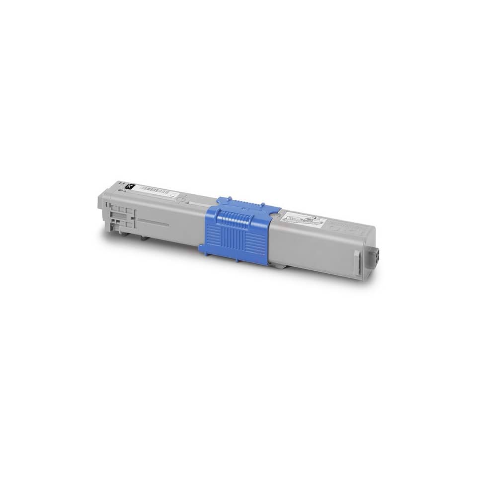Lasertone, schwarz OKI 46508716