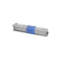 Lasertone, schwarz OKI 46508716