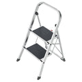 Klapptritt K70 StandardLine, 2 Stufen HAILO 4392-801