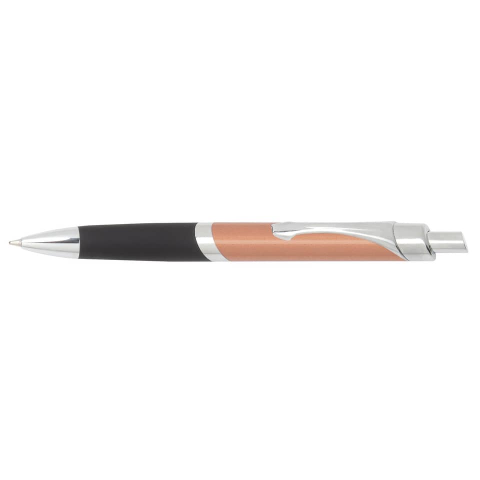 Kugelschreiber Sporty rosegold ONLINE 32054/3D