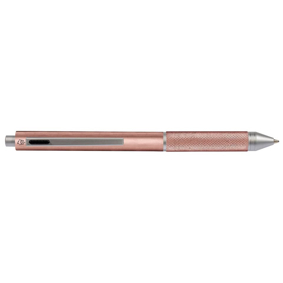 Multi-Pen 4in1, rosegold ONLINE 32043/3D