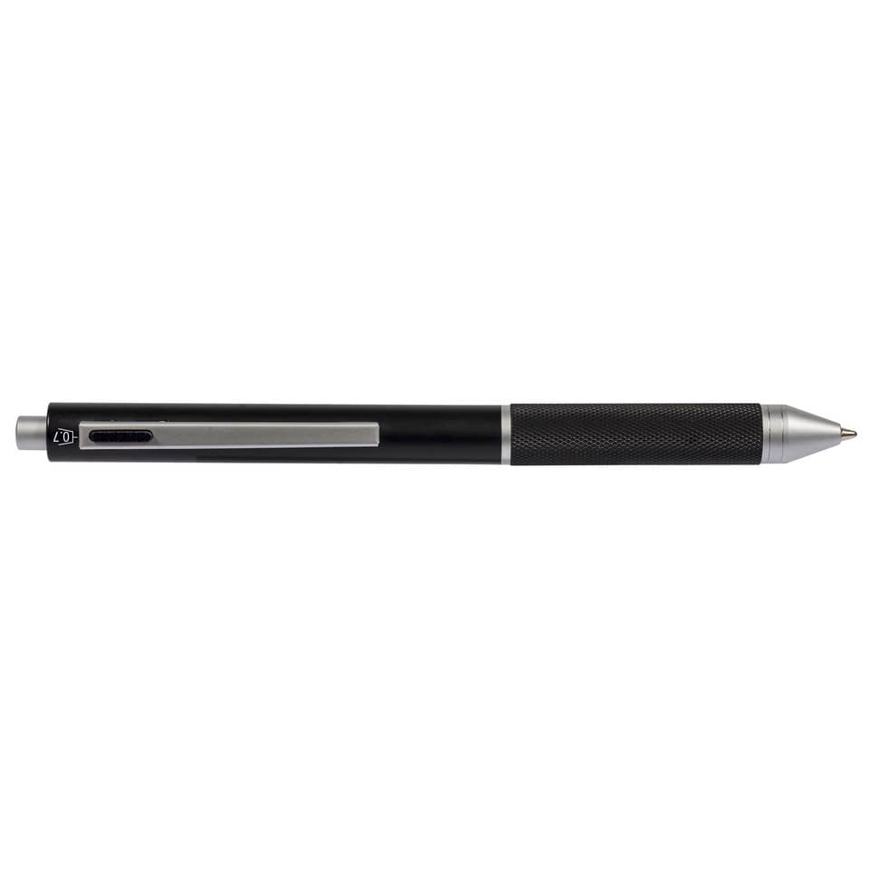 Multi-Pen 4in1, black ONLINE 32042/3D