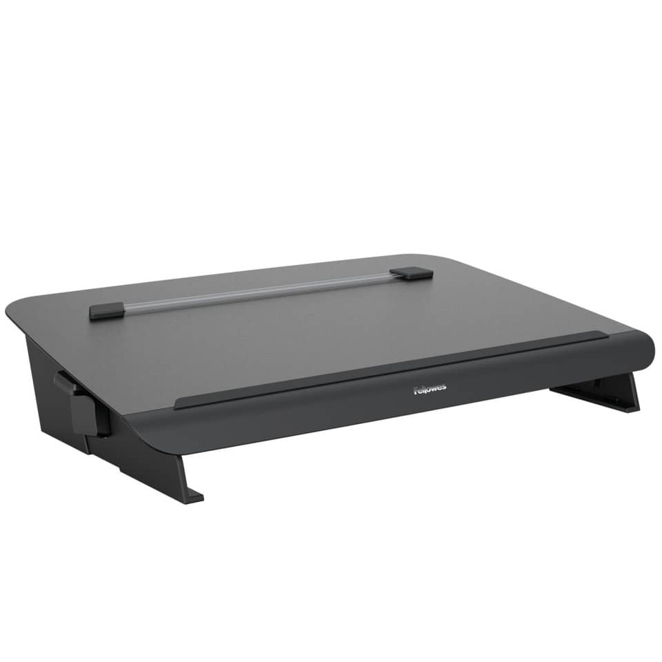 Dokumentenhalter Hana(TM) Series, schwarz FELLOWES 8055701
