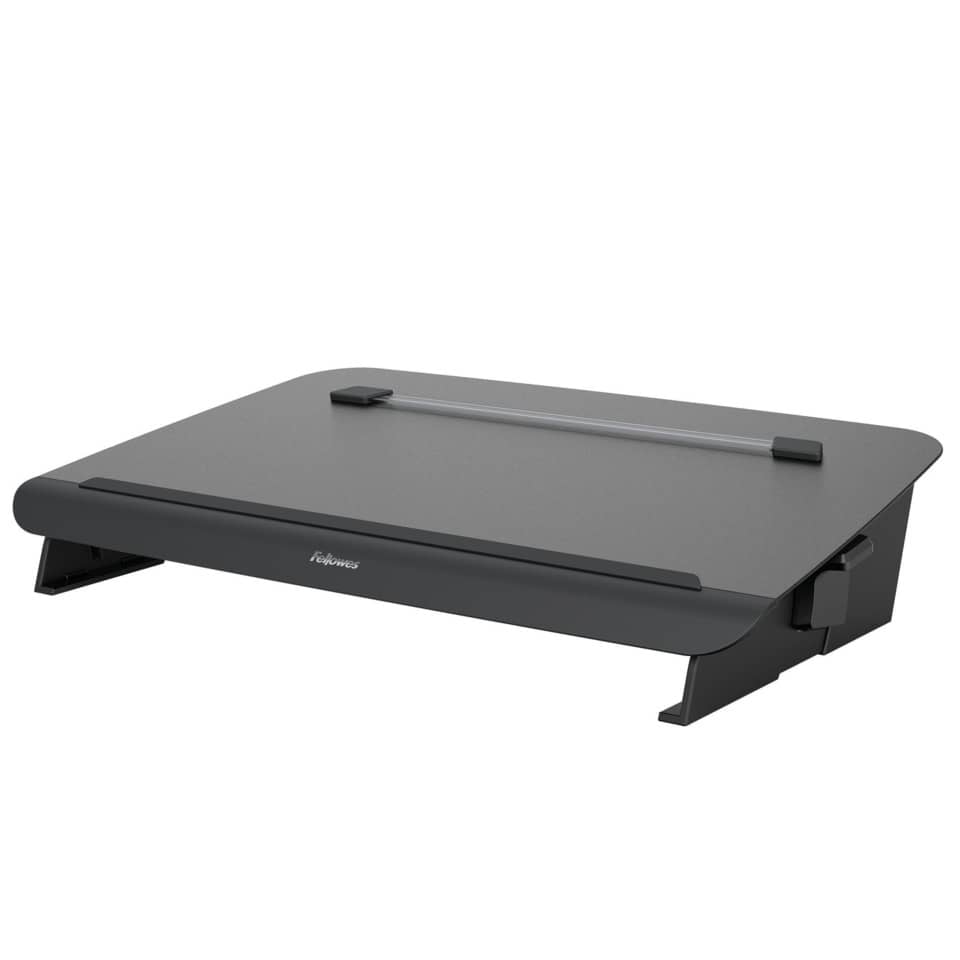Dokumentenhalter Hana(TM) Series, schwarz FELLOWES 8055701