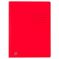 Schnellhefter Top File+, A4, Karton, rot OXFORD 400116211 OXFORD 400116211 Top File+