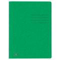 Schnellhefter Top File+, A4, Karton, grün OXFORD 400116200 OXFORD 400116200 Top File+