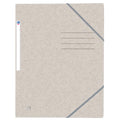 Eckspanner Top File+, A4, Karton, beige OXFORD 400116328 OXFORD 400116328 Top File+