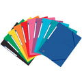 Eckspanner Top File+, A4, Karton, sortiert OXFORD 400124547 OXFORD 400124547 Top File+