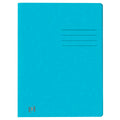 Schnellhefter Top File+, A4, Karton, hellblau OXFORD 400116203 OXFORD 400116203 Top File+