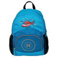 Kinderrucksack Hubschrauber DONAU 7290842-77