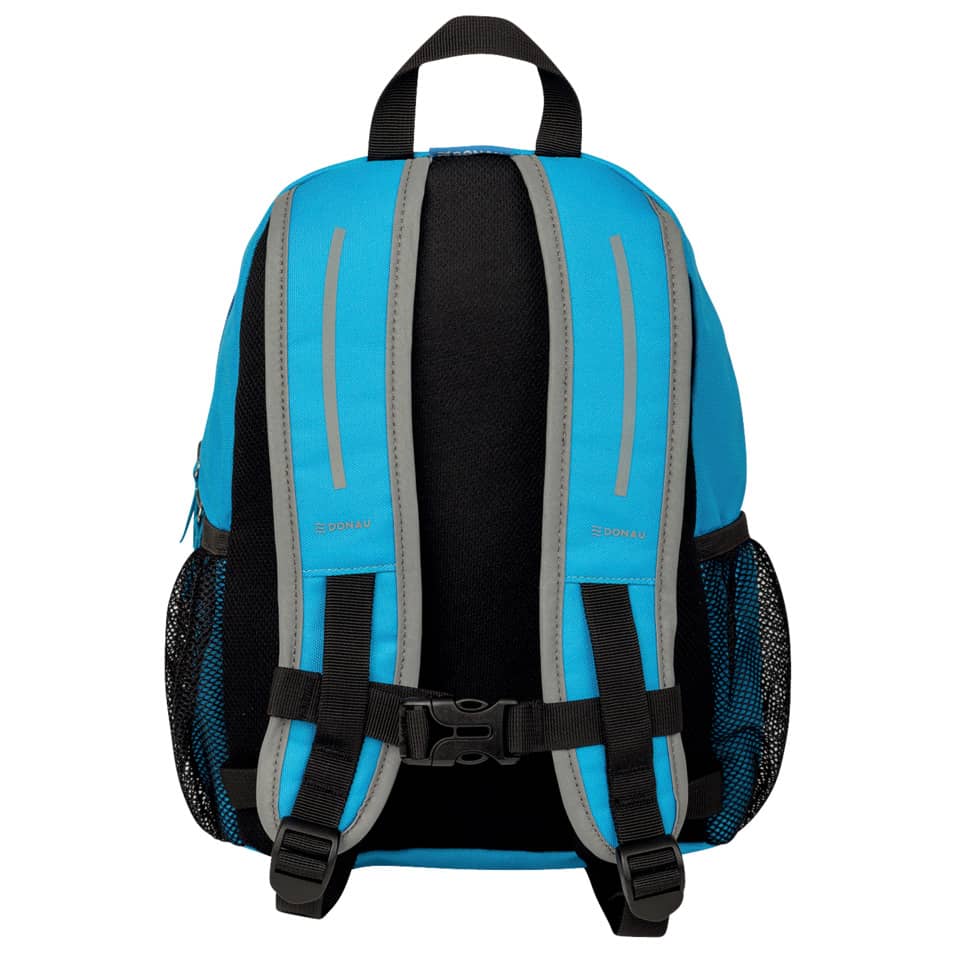 Kinderrucksack Hubschrauber DONAU 7290842-77
