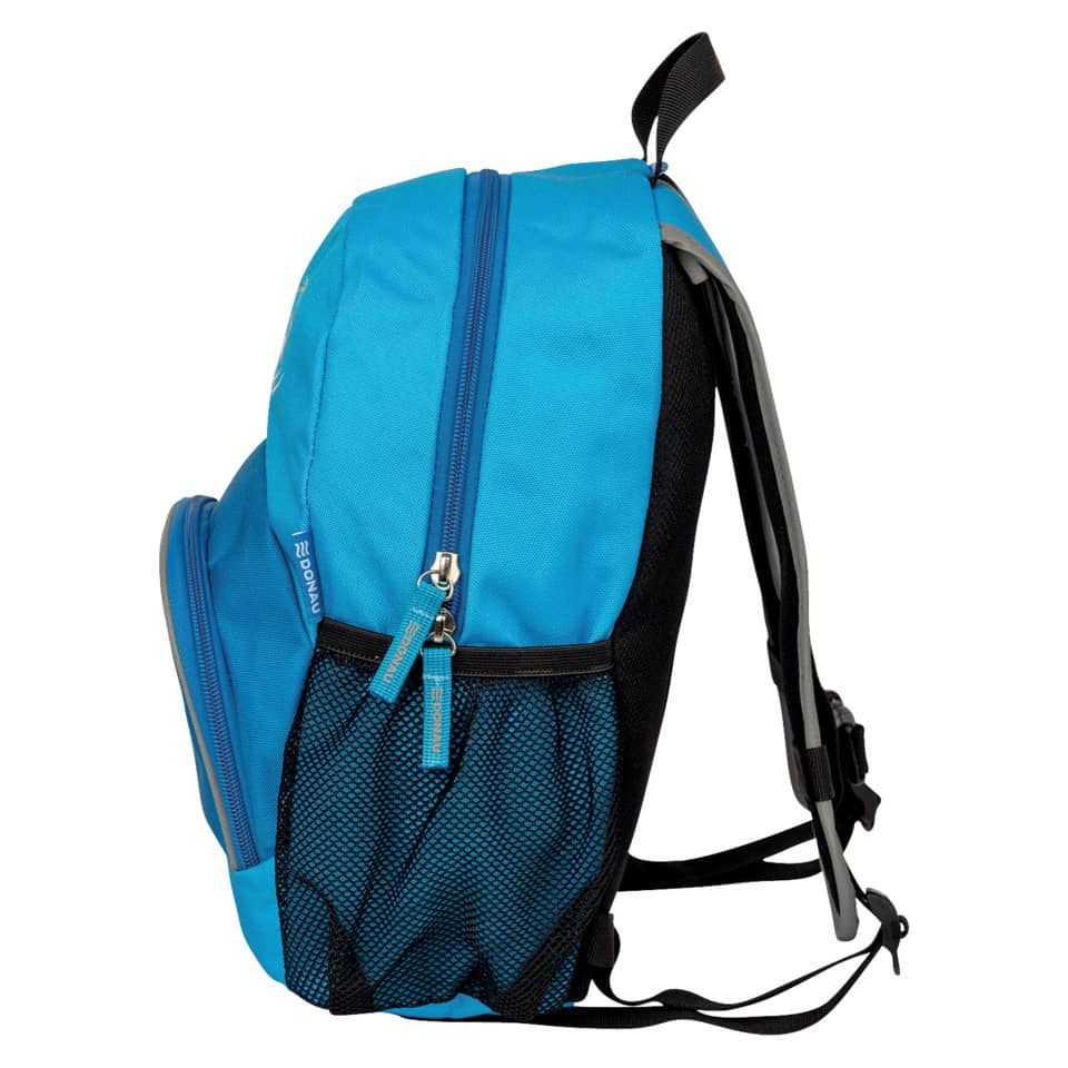 Kinderrucksack Hubschrauber DONAU 7290842-77