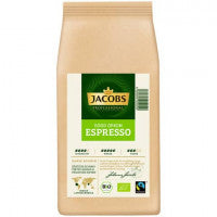 Kaffee Good Origin Espresso 1000g ganze Bohne