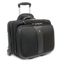 Businesstrolley Patriot 2, 17", schwarz WENGER WE600662