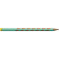 Bleistift EASYgraph Linkshänder, HB, grün STABILO 321/15-HB-6 STABILO 321/15-HB-6 pastellgrün