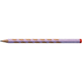 Bleistift EASYgraph Rechtshänder, HB, pastelllila STABILO 322/17-HB STABILO 322/17-HB pastelllila