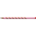 Bleistift EASYgraph Rechtshänder, HB, pastellrosa STABILO 322/16-HB STABILO 322/16-HB pastellrosa