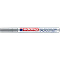 Glanzlackmarker 751, 1-2mm, Rundspitze, silber EDDING 751-9-054 EDDING 751-9-054   1-2mm