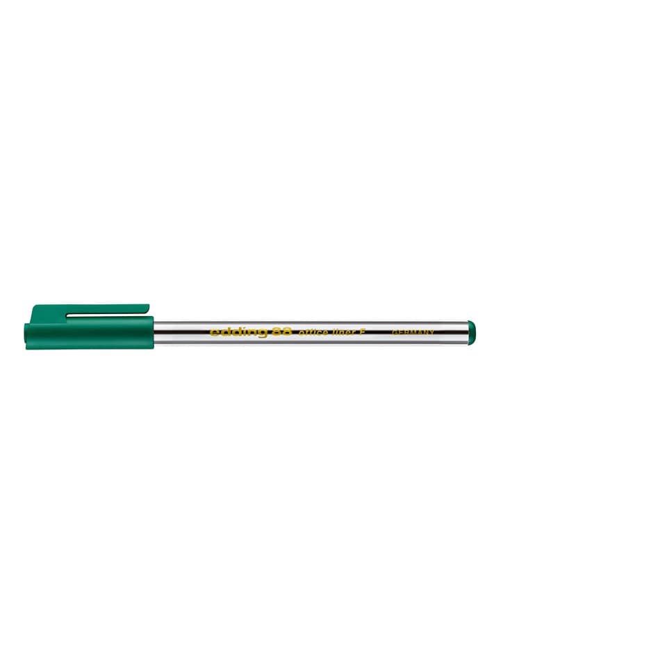 Feinliner 88, 0,6mm, grün EDDING 88-004 EDDING-88-004